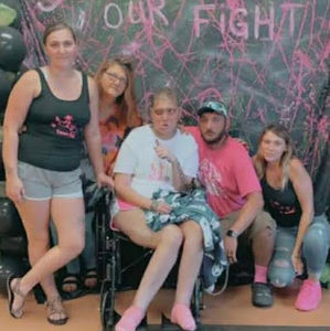 Meet your Posher, Kelly renee